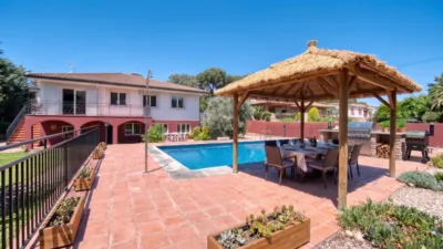 House in Raya del Palancar - Guadamonte photo 2