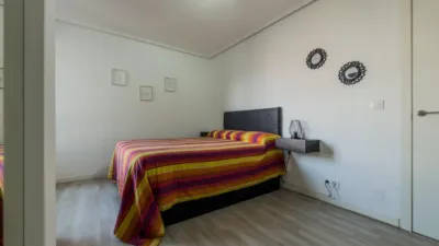 Apartment on Calle del Marqués de la Hermida photo 16