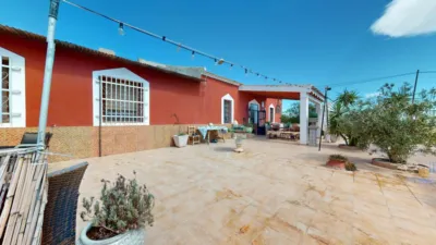 House on Calle Casas los Lorentes photo 37