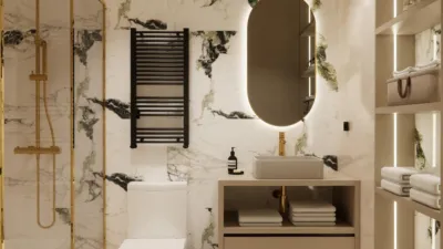 Apartment in Goya photo 12