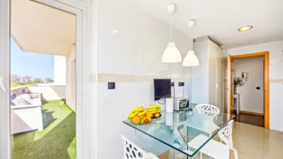 Piso en venta en Calle del Ingeniero Vargas Machuca, Casería de Ossio-San Carlos (San Fernando) de 355.000 €