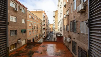 Apartment on Calle de Alhamar photo 20