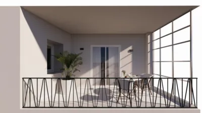 Apartment for Sale photo 3
