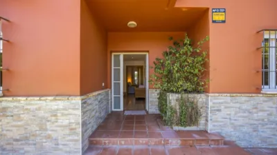 Chalet in Novo Sancti Petri photo 10