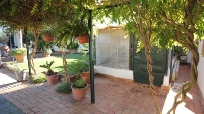 Chalet in Núcleo Urbano photo 35