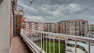 Apartment in Plaza de Luis Hauzeur photo 11