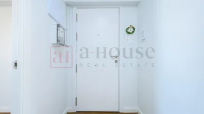 Apartment on Carrer d'Alfons 'el Magnànim' photo 29