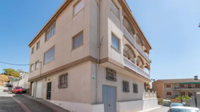 Semi-detached house on Francisco Jose García Jiménez Street photo 4