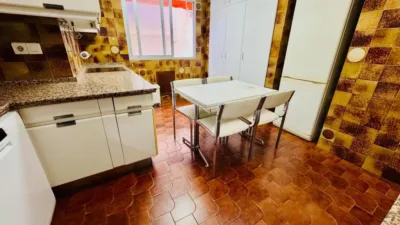 Apartment in El Ejido-La Merced-La Victoria photo 11