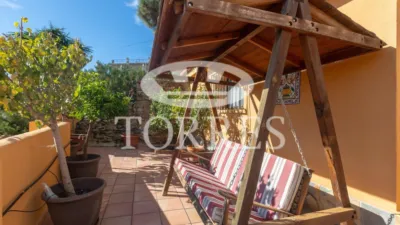 Chalet on Calle de Borneo photo 63