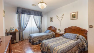 Semi-detached house on Fco Jose Garcia Jimenez Street photo 30