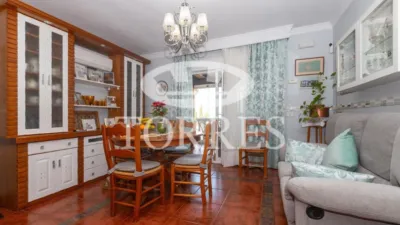 Chalet en calle Martinete photo 15