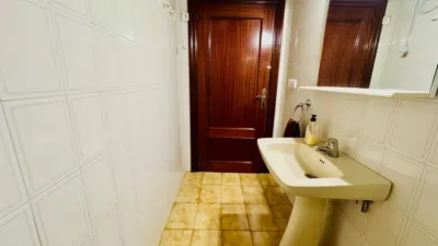 Apartment in El Ejido-La Merced-La Victoria photo 31