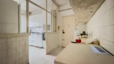 Apartment in Plaza de Luis Hauzeur photo 42