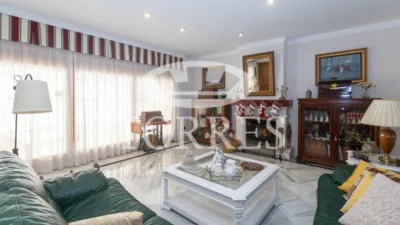 Chalet on Calle de Borneo photo 27