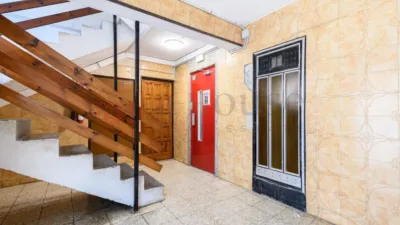 Apartment on Carrer d'Alfons 'el Magnànim' photo 31