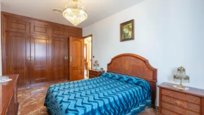 Semi-detached house on Fco Jose Garcia Jimenez Street photo 22
