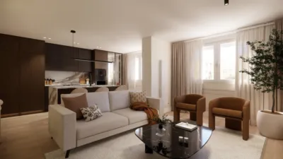 Apartment in Lista photo 2