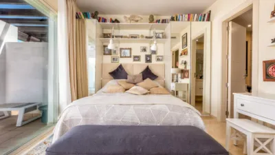 Townhouse in La Cala Golf - Lagar Martell photo 26