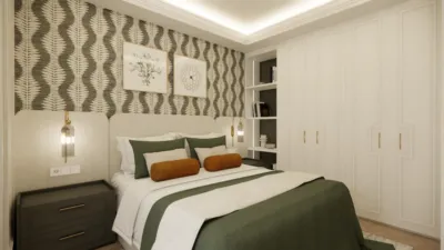Apartment for Sale photo 10