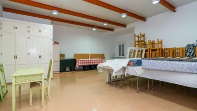 Chalet en venta en Calle Nivel, Núcleo Urbano-Urbanizaciones (Chiclana de la Frontera) de 225.000 €