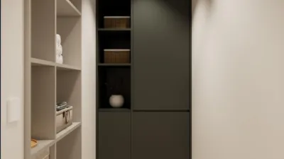 Apartment on Goya photo 17