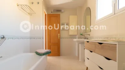 Chalet en Carrer vespre photo 31