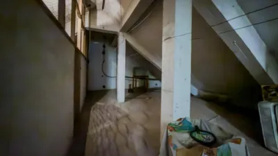 Apartment in Plaza de Luis Hauzeur photo 56