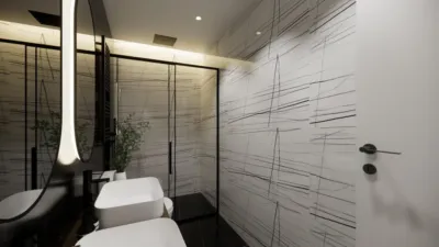 Apartment in the City Centre photo 8