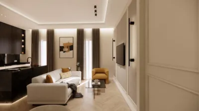 Apartment in Goya photo 2