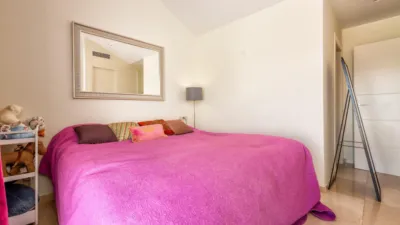 Townhouse in La Cala Golf - Lagar Martell photo 16