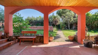 House in Raya del Palancar - Guadamonte photo 4