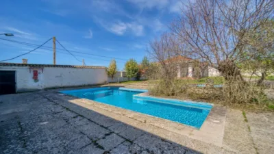 Chalet in Villamanrique Old Town photo 40