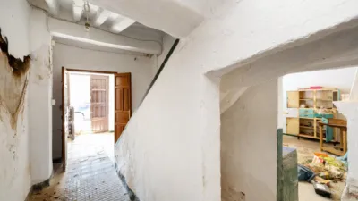 House in Beznar photo 9