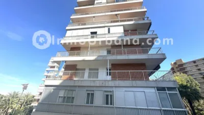 Apartment on Avenida de Bruselas photo 39