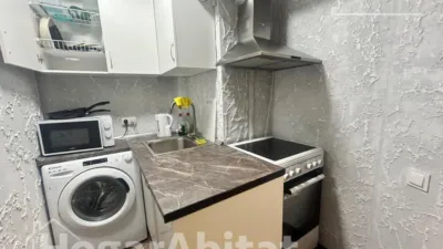 Flat on Calle de Conchita Piquer photo 5