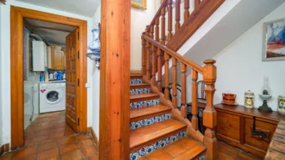 Chalet on Camino del Sacromonte photo 22