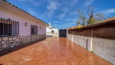 Chalet in Villamanrique Old Town photo 36