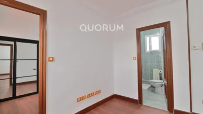 Apartment on Cocherito Street, Bilbao photo 11