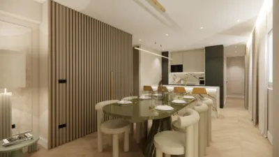 Apartment in Goya photo 4