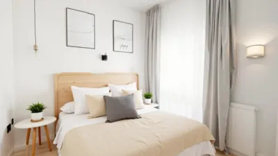Apartment in Sol photo 5