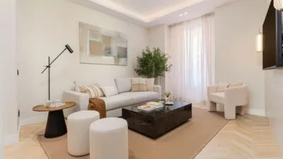 Apartment in Malasaña photo 2