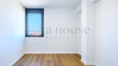 Apartment on Carrer d'Alfons 'el Magnànim' photo 23
