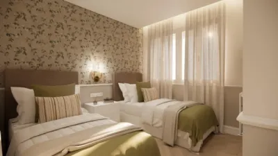 Apartment on Goya photo 16