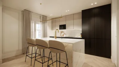 Apartment in Ibiza photo 6