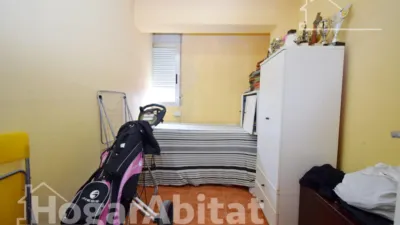 Apartment on Calle de la Marina photo 18