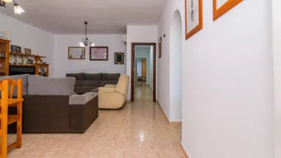 Chalet en venta en Calle Nivel, Núcleo Urbano-Urbanizaciones (Chiclana de la Frontera) de 225.000 €