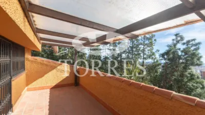 Chalet on Calle de Borneo photo 46
