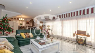 Chalet on Calle de Borneo photo 8