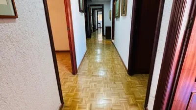 Apartment in El Ejido-La Merced-La Victoria photo 41